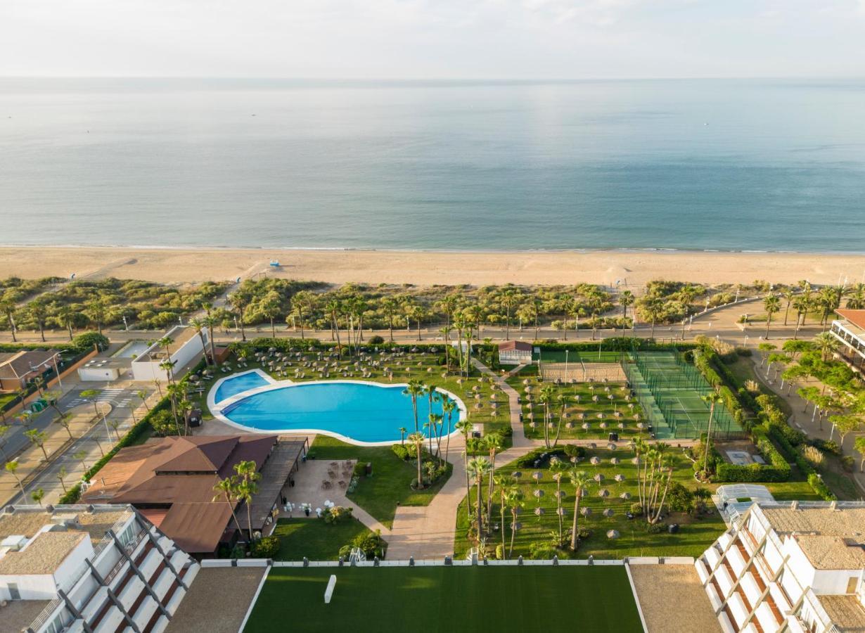 Ilunion Islantilla Kültér fotó