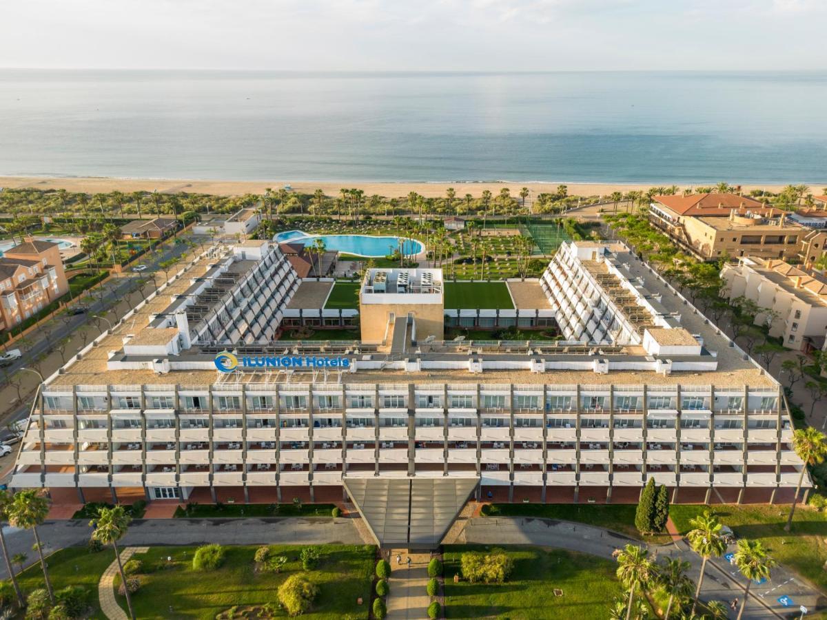 Ilunion Islantilla Kültér fotó